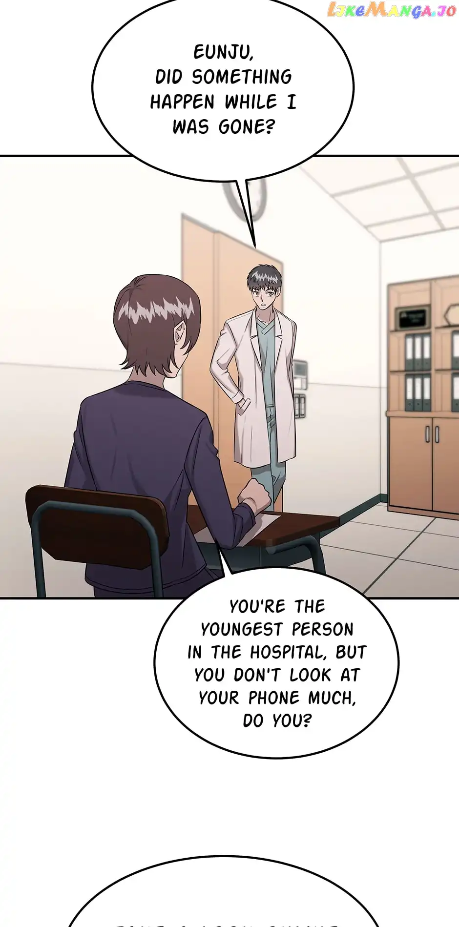 Genius Doctor Lee Moo-jin Chapter 124 65